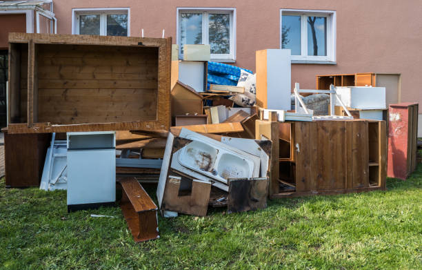 Del Rio, TX Junk Removal Company