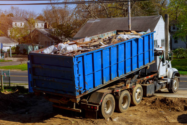Best Attic Cleanout Services  in Del Rio, TX