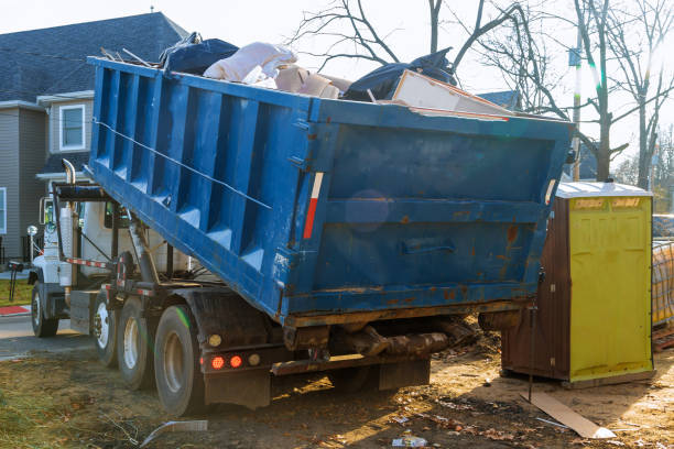 Commercial Cleanout Services in Del Rio, TX