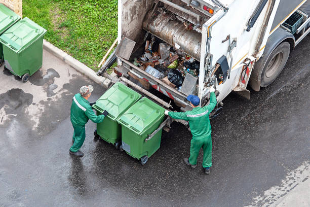 Yard Cleanup Services in Del Rio, TX
