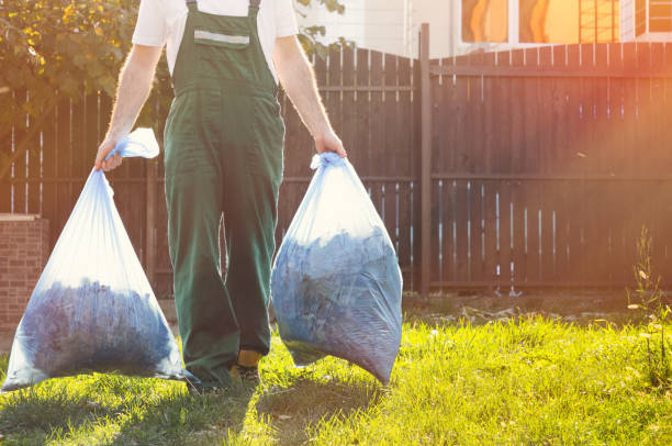 Best Yard Cleanup Services  in Del Rio, TX