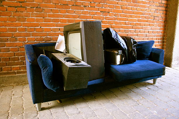 Best Full-Service Junk Removal  in Del Rio, TX