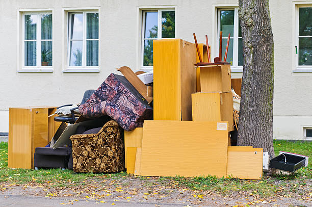 Best Household Junk Removal  in Del Rio, TX