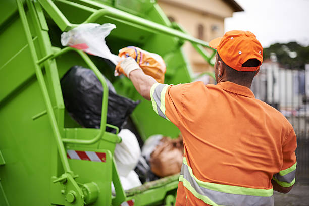 Best Electronics Removal Services  in Del Rio, TX