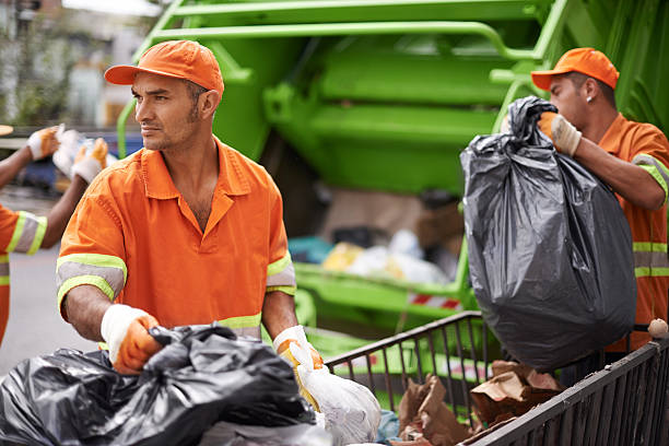 Best Garage Cleanout Services  in Del Rio, TX