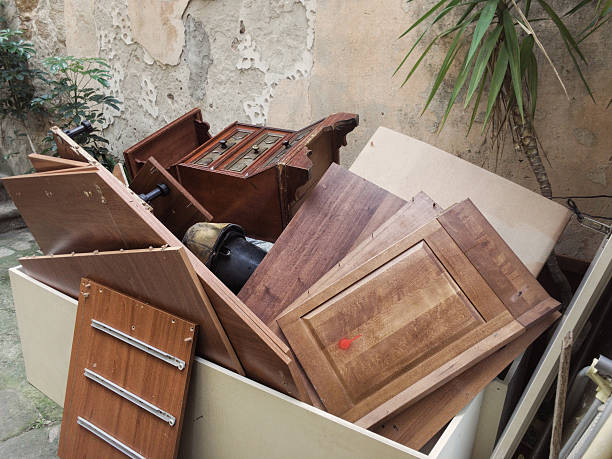 Best Yard Cleanup Services  in Del Rio, TX